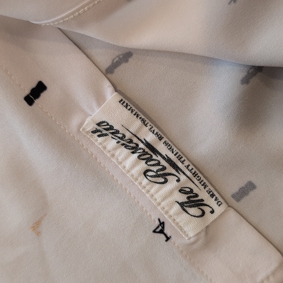 RSVLTS secret Agent Man Gatsby Bond 007 *Flawed* - Picture 4 of 9